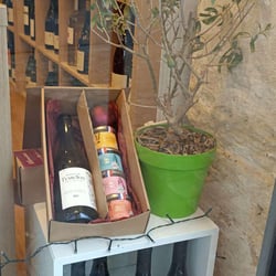 Effervescence, la cave 597262