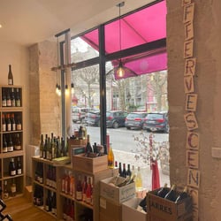 Effervescence, la cave 597404