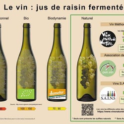 Effervescence, la cave 597409