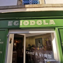 Egiodola 526122