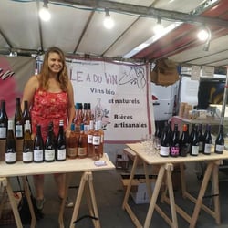 Elle a du Vin 530719