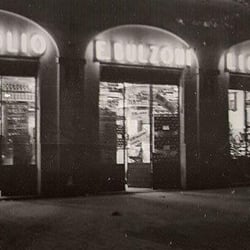 Enoteca Bulzoni Roma 1005