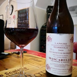 Enoteca Il Vinoso 177756