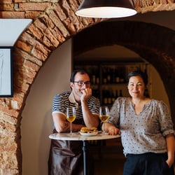 Enoteca Marilu 671111