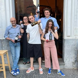 Enoteca OstiNati 779232