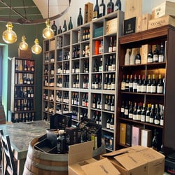 Enoteca OstiNati 779052
