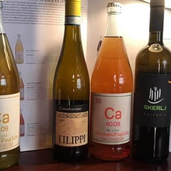 Enoteca Scali - La cantina di Beppe 513285