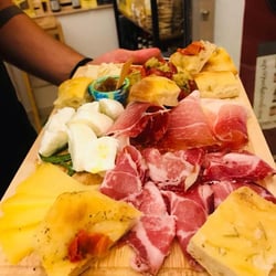 Enoteca Vini di Nicchia 474570