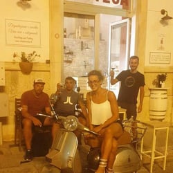 Enoteca Vini di Nicchia 474571