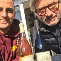 Enoteca Vini di Nicchia 474578