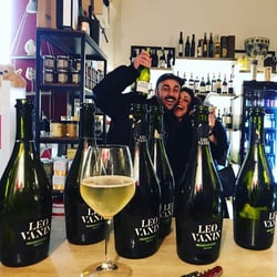 Enoteca Vini di Nicchia 474581