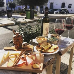 Enoteca Vini di Nicchia 474583