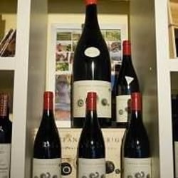 Enoteca Vino Natural Durante 153275