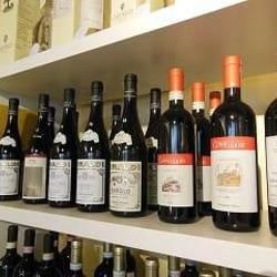 Enoteca Vino Natural Durante 153276