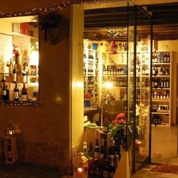 Enoteca Vino Natural Durante 153280