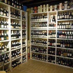 Enoteca Vino Natural Durante 4254