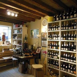 Enoteca Vino Natural Durante 4255