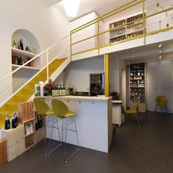 Enoteca Wine 34665