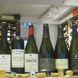 Enoteca Wine 34668