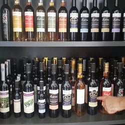 Enoteca Wine 34669