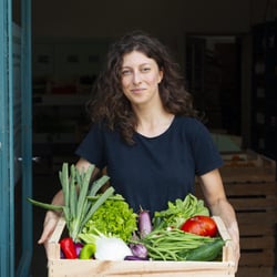 Epicerie Brocoli 790507