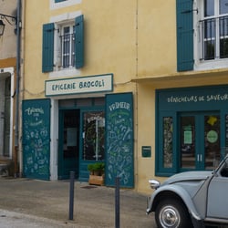 Epicerie Brocoli 790510