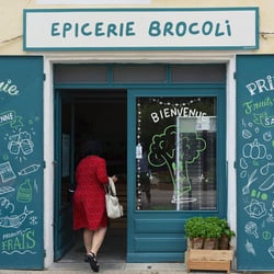Epicerie Brocoli 790511