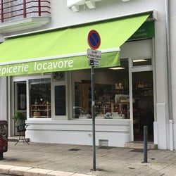 Épicerie Locavore 593228