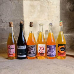 Épicerie Pain Beurre 361350
