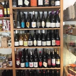 Épicerie Roots 160355