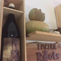 Épicerie Roots 160356