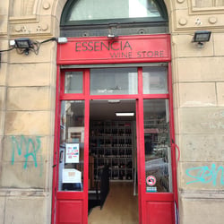 ESSENCIA wine 759677