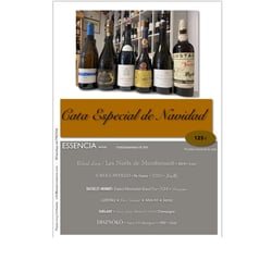 ESSENCIA wine 761147