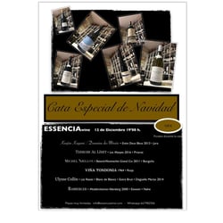 ESSENCIA wine 761150