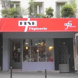 Fine L’Epicerie 9974