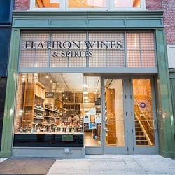 Flatiron Wines & Spirits 2889