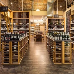 Flatiron Wines & Spirits 2890