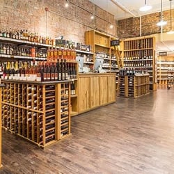 Flatiron Wines & Spirits 2891