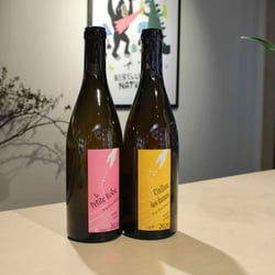 Flor Wine & Grocer 570793