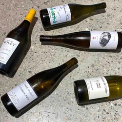 Flor Wine & Grocer 570794