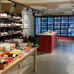 Flor Wine & Grocer 570795