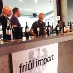 Friûl Import Celloni 780530