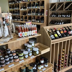 Maison Conta - Caviste • Artisan Fromager 761333
