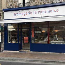 Fromagerie la Pantinoise 32798