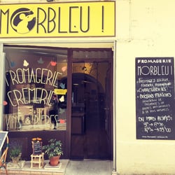 Fromagerie MORBLEU 786048