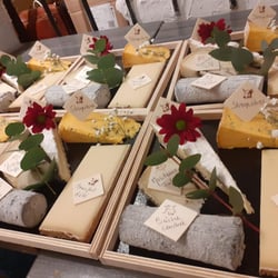 Fromagerie MORBLEU 786051
