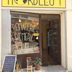 Fromagerie MORBLEU 786052