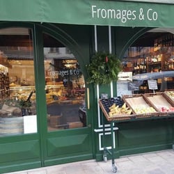 Fromages & Co 219541