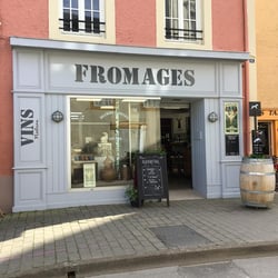 Fromages Keuz Hay 766649