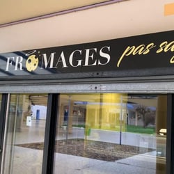 Fromages Pas Sages 735833